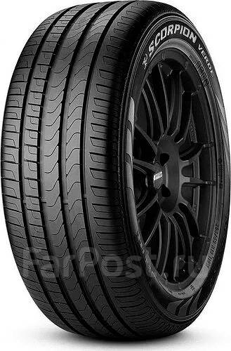 Pirelli Scorpion Verde: , 
