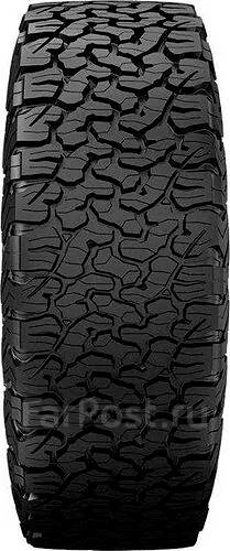 BFGoodrich All-Terrain T/A KO2: , 