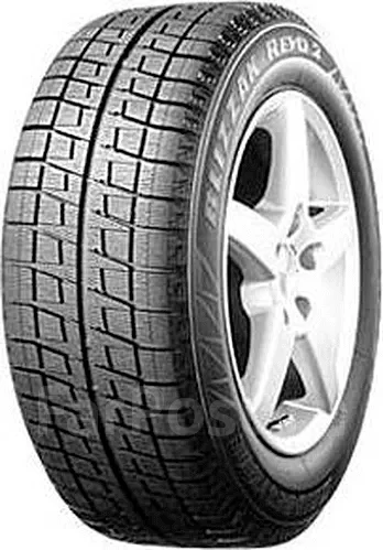 Bridgestone Blizzak Revo2: ������, ��������������