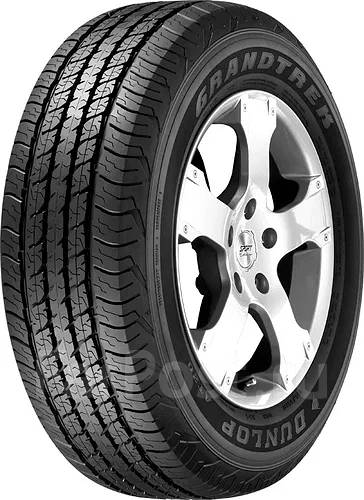 Dunlop Grandtrek AT20: , 
