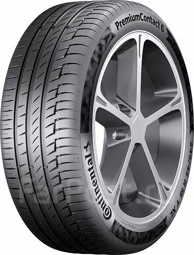 Continental PremiumContact 6: , 