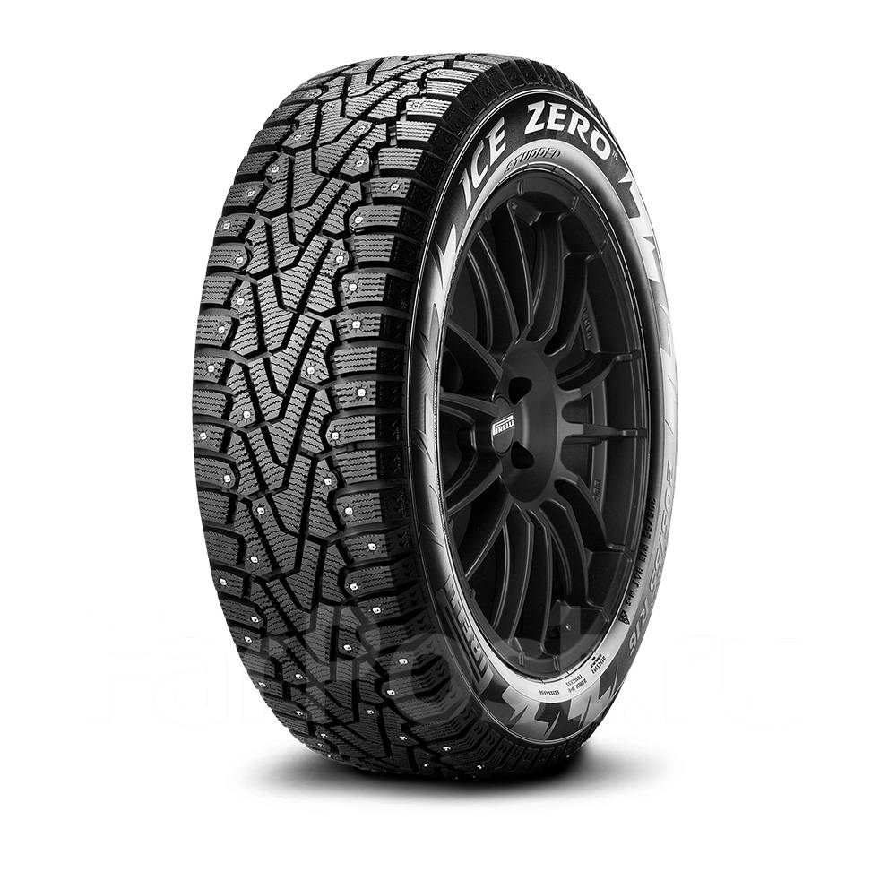 Автошина Pirelli Ice Zero 185/60 R15 88T, 15