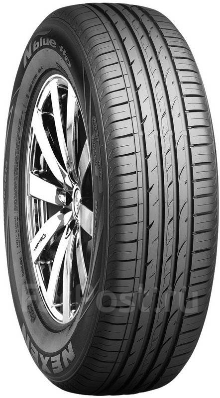 Nexen N'blue HD Plus: , 