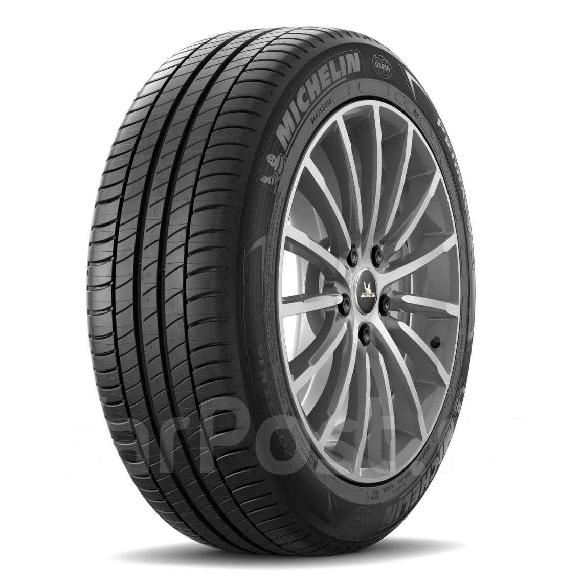 Michelin Primacy 3: , 