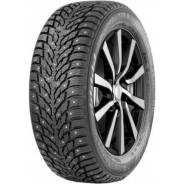 Nokian Hakkapeliitta 9 SUV