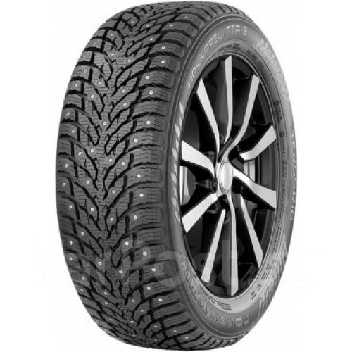 Nokian Hakkapeliitta 9 SUV: , 