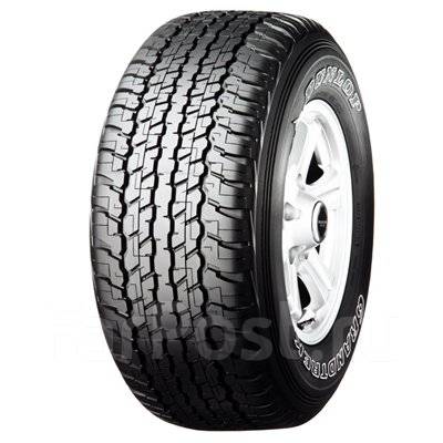 Dunlop Grandtrek AT22: , 