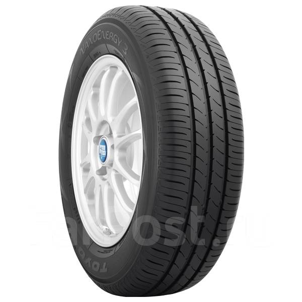 Toyo NanoEnergy 3: ������, ��������������