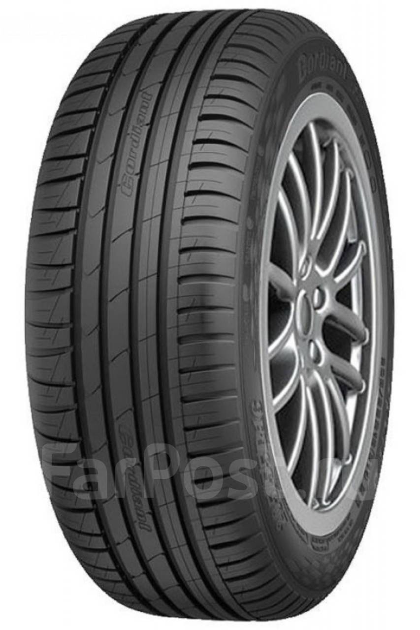 Cordiant Sport 3 (PS-2) 205/65R16 95V TL (Омск), 16