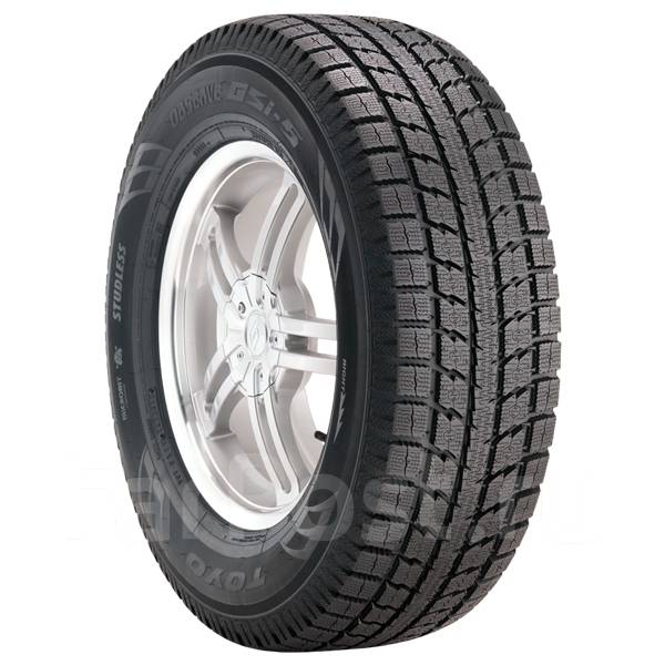 Toyo Observe GSi-5: ������, ��������������