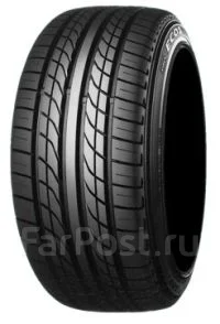 Yokohama DNA Ecos ES300: ������, ��������������