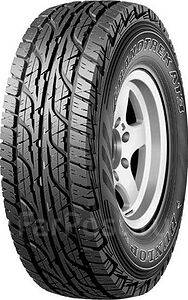 Dunlop Grandtrek AT3: , 