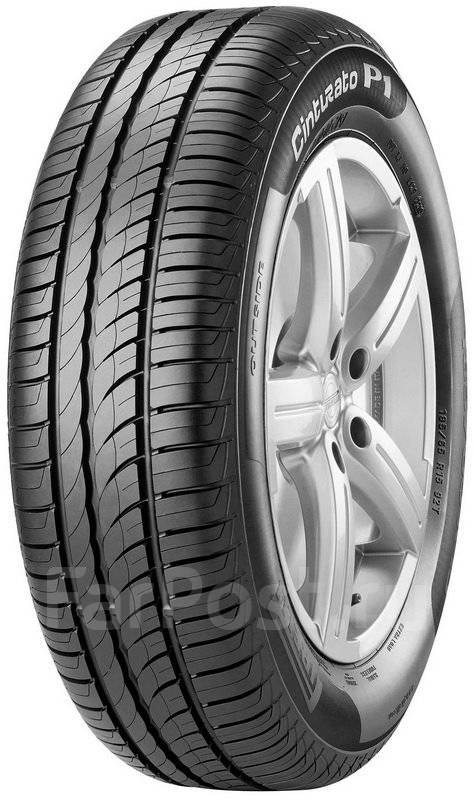 Pirelli Cinturato P1. ,  