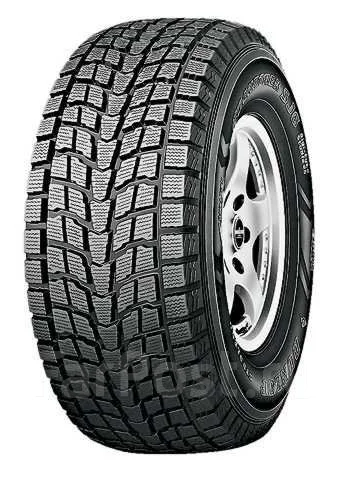 Dunlop Grandtrek SJ6: ������, ��������������