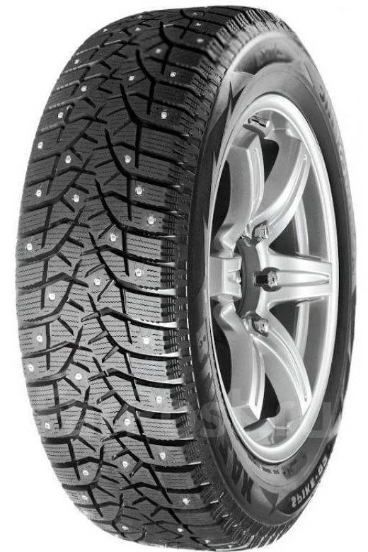 Bridgestone Blizzak Spike-02: ������, ��������������
