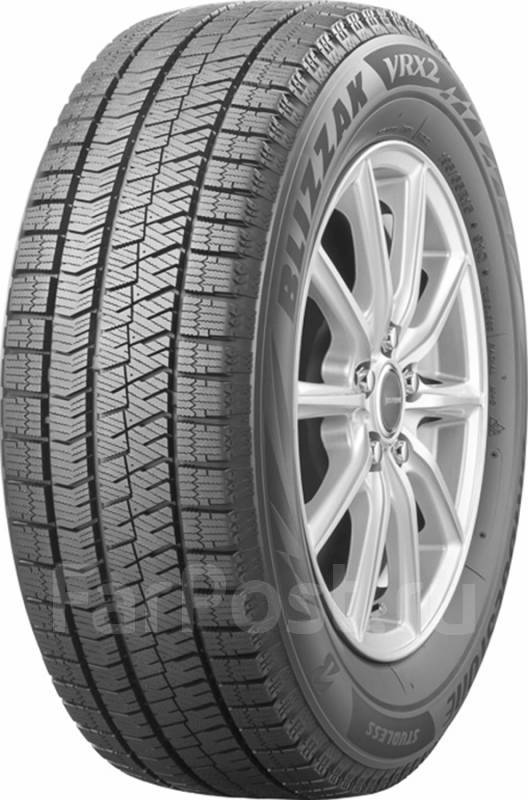 Bridgestone Blizzak VRX2: , 