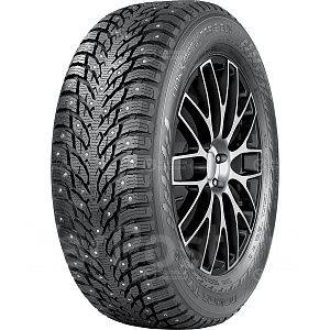 Nokian Hakkapeliitta 9: , 
