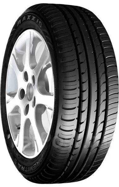Maxxis Premitra HP5: ������, ��������������
