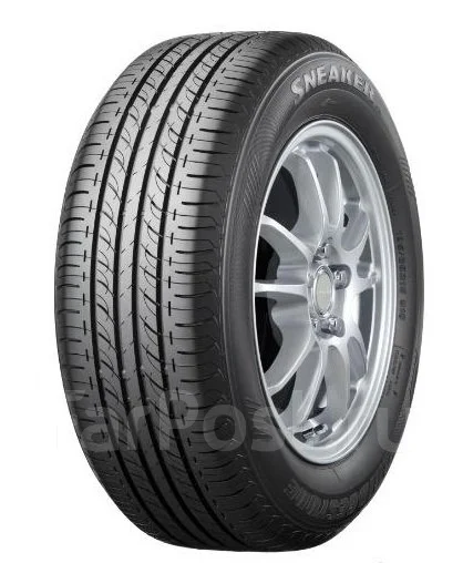 Bridgestone Sneaker: ������, ��������������