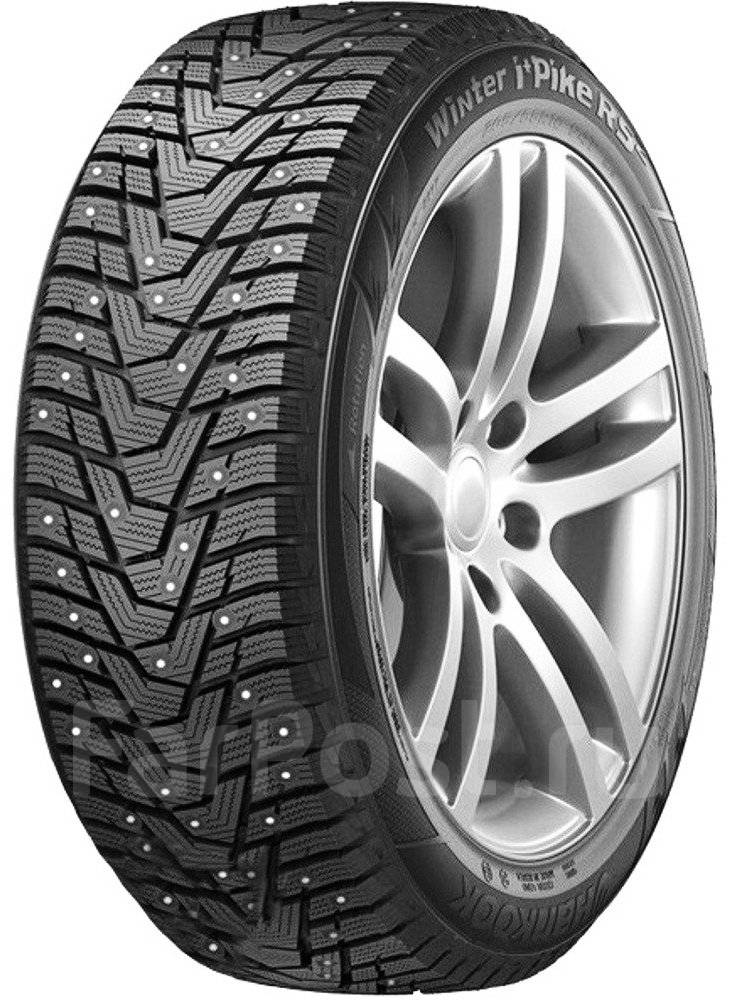 Hankook Winter i*Pike RS2 W429: ������, ��������������