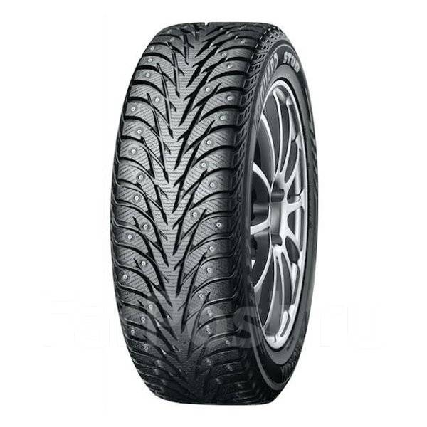 Yokohama Ice Guard IG35: ������, ��������������