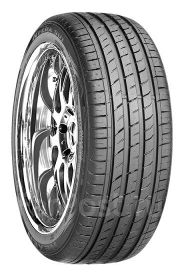 Nexen N'FERA SU1: ������, ��������������