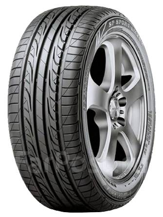 Dunlop SP Sport LM704: ������, ��������������