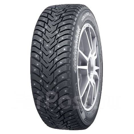 Nokian Hakkapeliitta 8 SUV: ������, ��������������