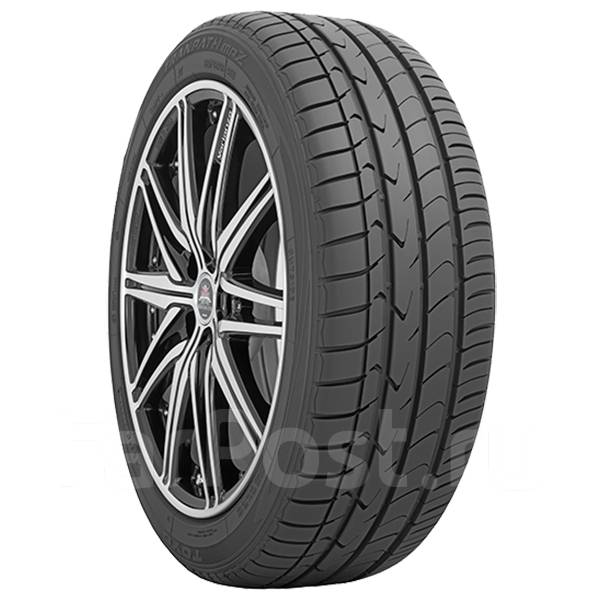 Toyo Tranpath mpZ: ������, ��������������