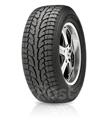 Hankook Winter i*Pike RW11: ������, ��������������