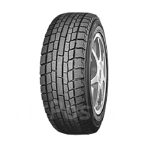 Yokohama Ice Guard IG20: ������, ��������������