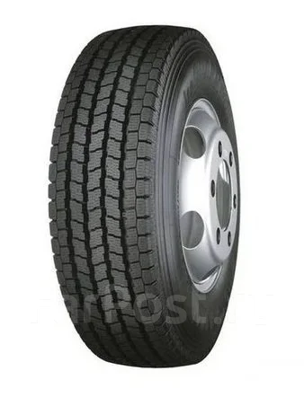 Yokohama Ice Guard IG91: ������, ��������������