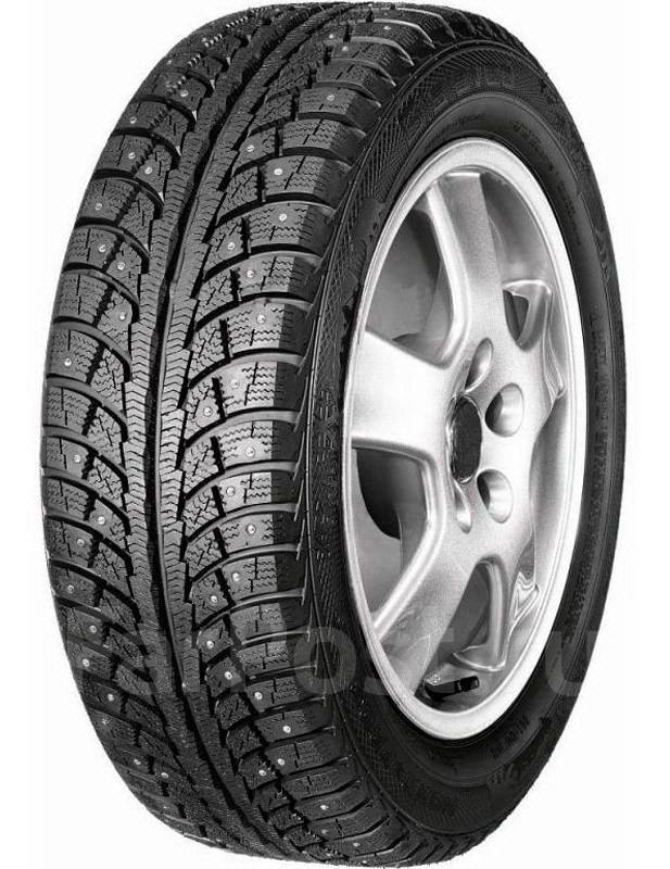 Matador MP-30 Sibir Ice 2: ������, ��������������