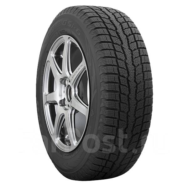 Toyo Observe GSi-6: ������, ��������������