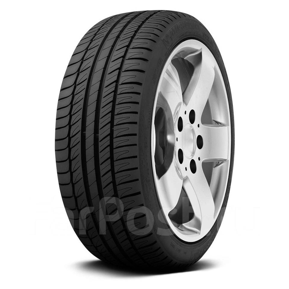 Michelin Primacy HP: , 