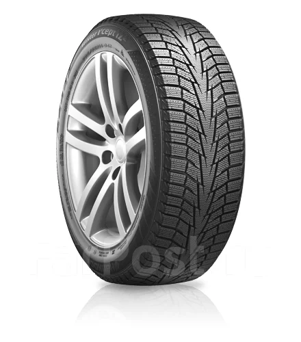 Hankook Winter i*cept IZ2 W616: ������, ��������������