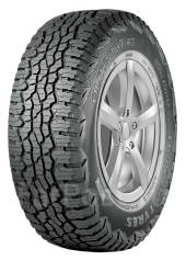 Nokian Outpost AT, 275/60 R20, 20", 1 шт, в наличии, 275 мм, 60 % ...