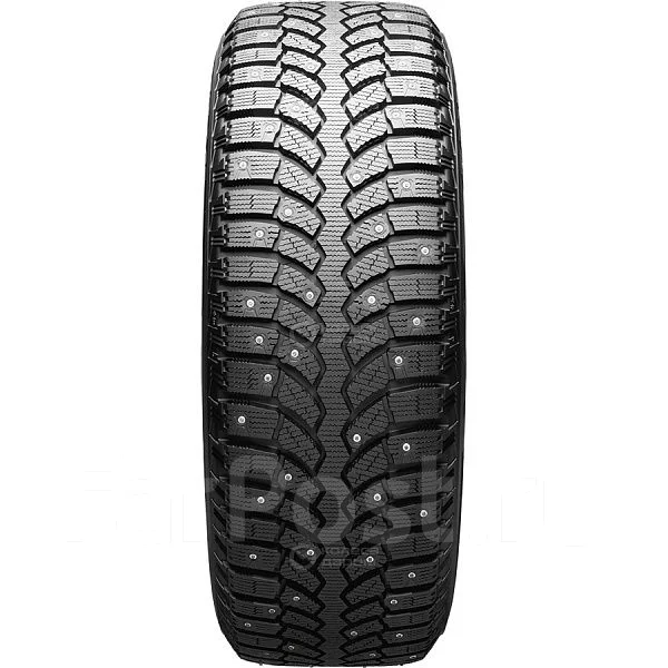 Bridgestone Blizzak Spike-01: ������, ��������������
