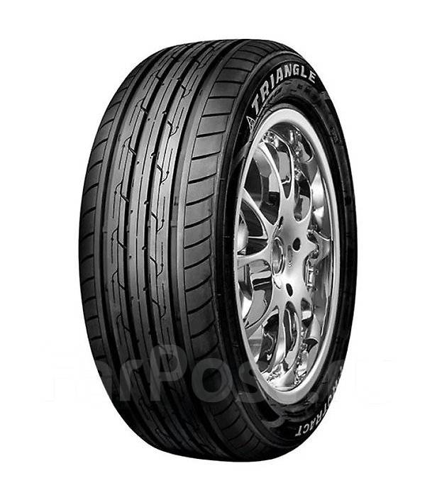 Triangle TE301: , 