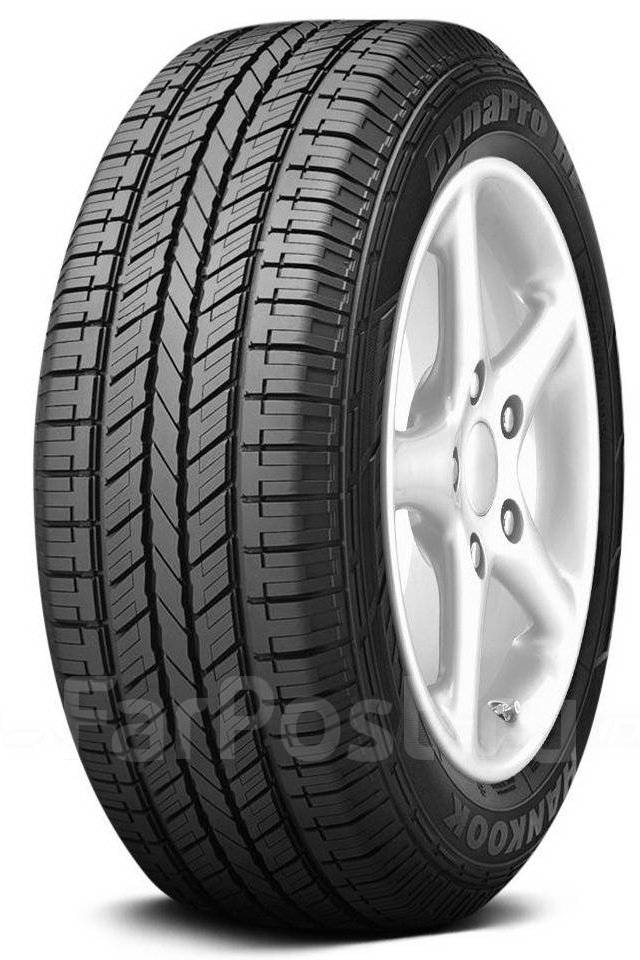 Hankook DynaPro HP RA23: ������, ��������������