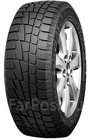 Cordiant Winter Drive: , 