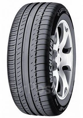 Michelin Latitude Sport: ������, ��������������