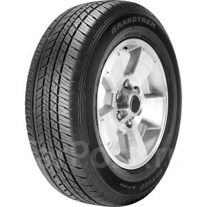 Dunlop Grandtrek ST30: , 