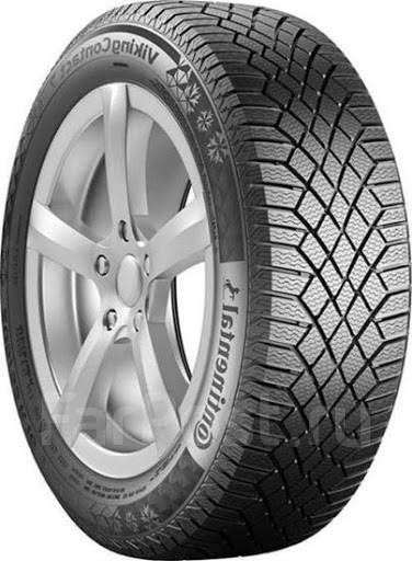Continental VikingContact 7: ������, ��������������