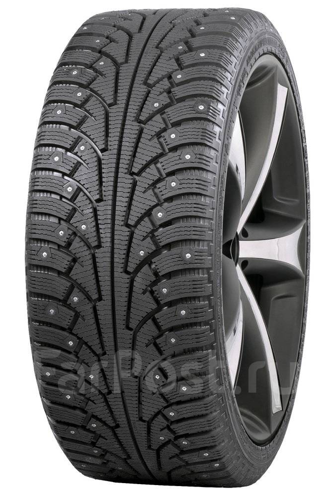 Nokian Hakkapeliitta 5 SUV: , 