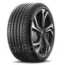Michelin Pilot Sport 4 SUV: , 