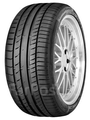 Continental ContiPremiumContact 5: ������, ��������������
