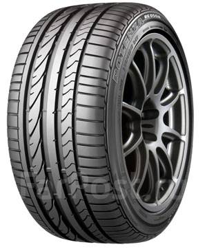 Bridgestone Potenza RE050A: , 