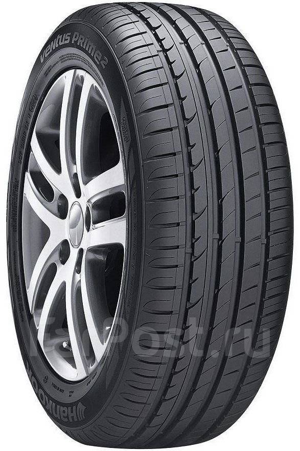 Hankook Ventus Prime 2 K115: ������, ��������������