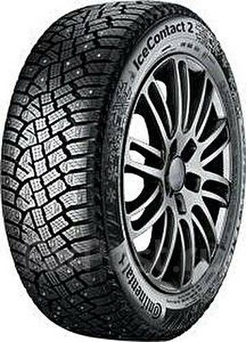 Continental IceContact 2: ������, ��������������